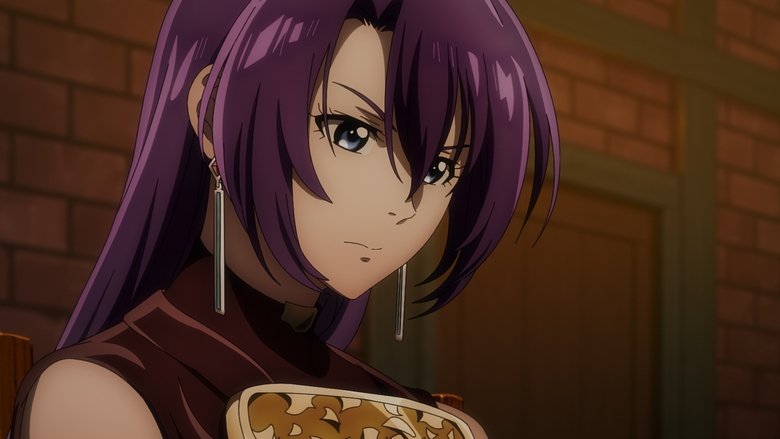 שנגרי-לה פרונטיר עונה 1 פרק 11 לצפייה ישירה