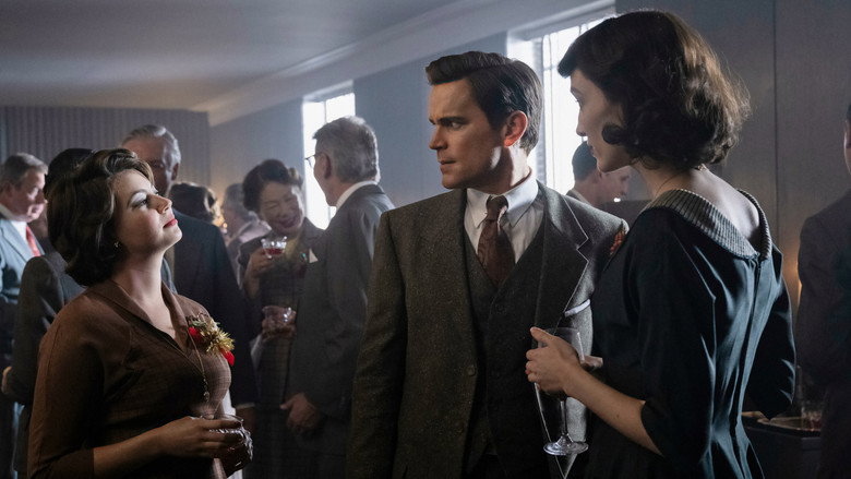 Still from Fellow Travelers - Season 1 Episode 4