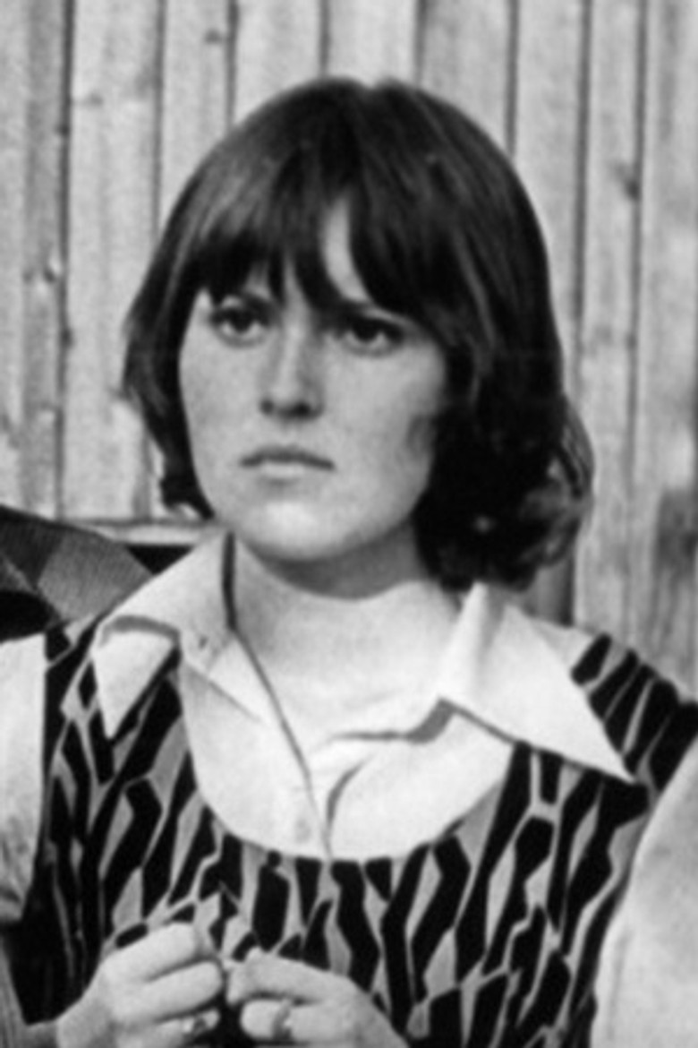 Elżbieta Czajkowska portrait image