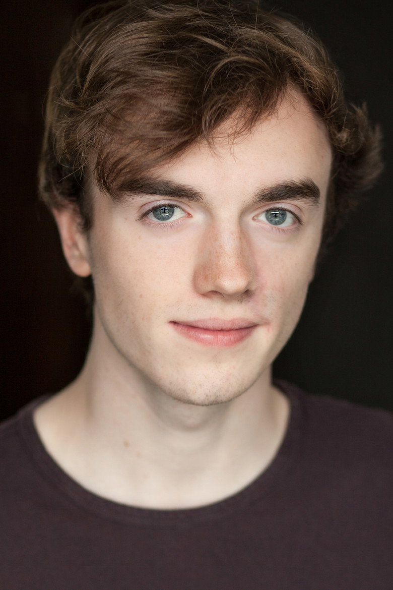 Trevor Goober photo