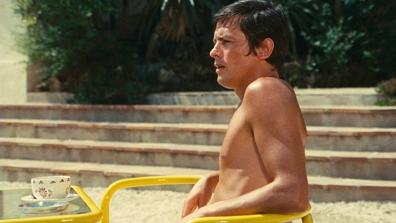 The Swimming Pool (1969)