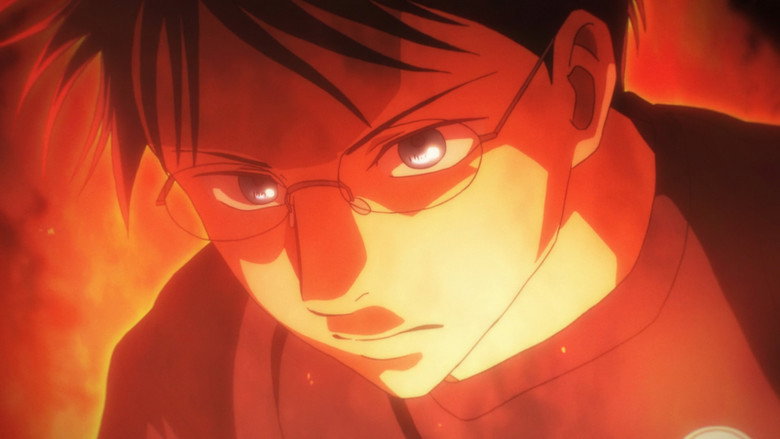 Still from Chihayafuru - Season 3 Episode 9