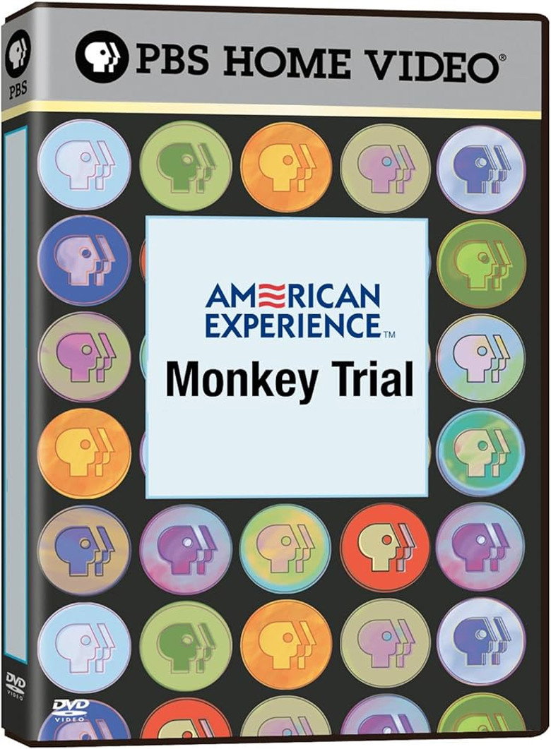 Imatge de Monkey Trial