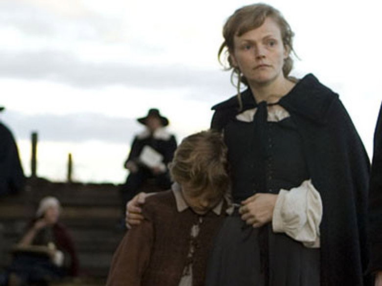 Still from The Devil's Whore - Season 1 Episode 3