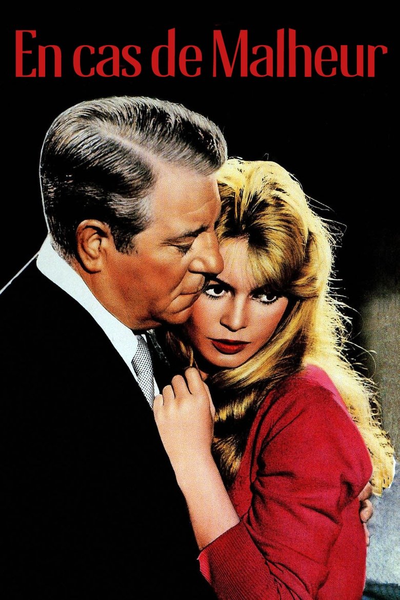 Υβέτ, το κορίτσι της ακολασίας (1958)