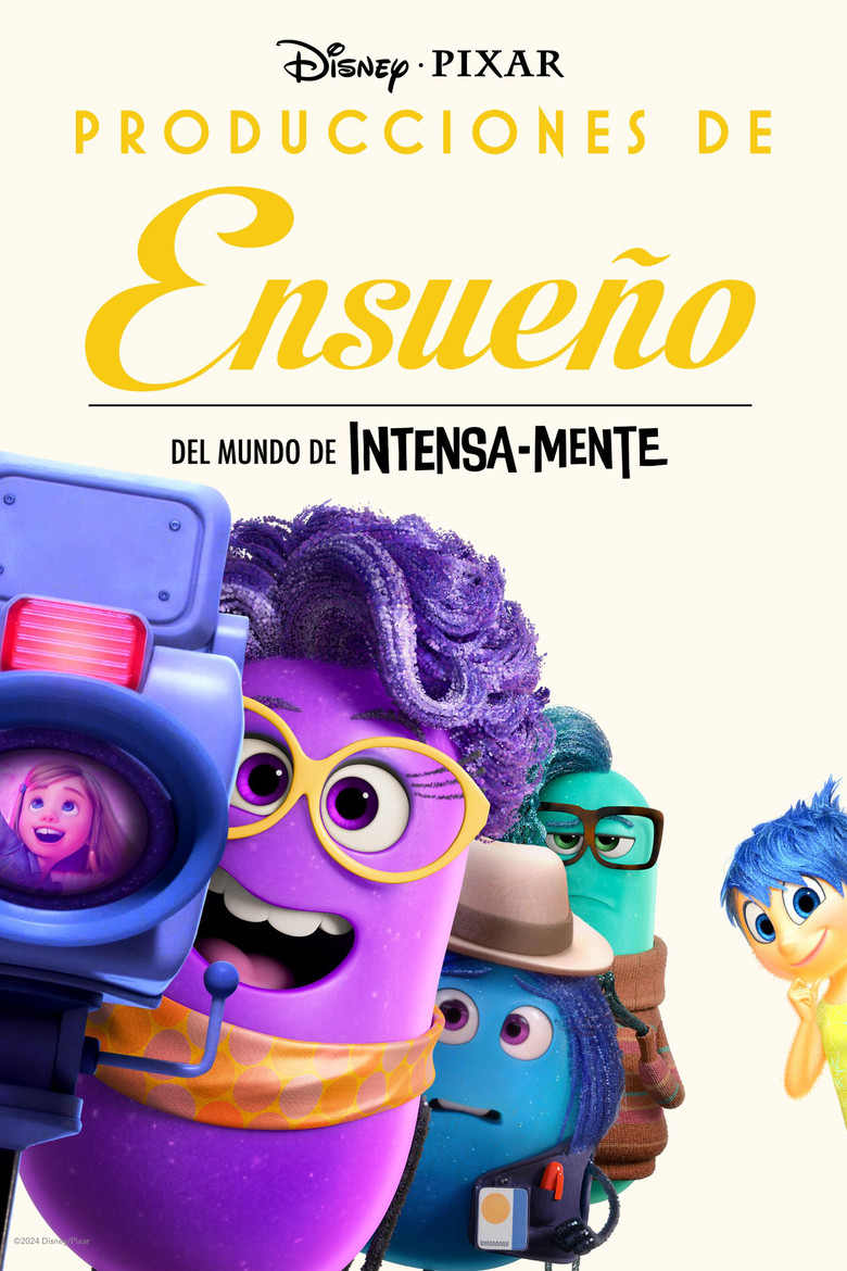 Póster la Serie