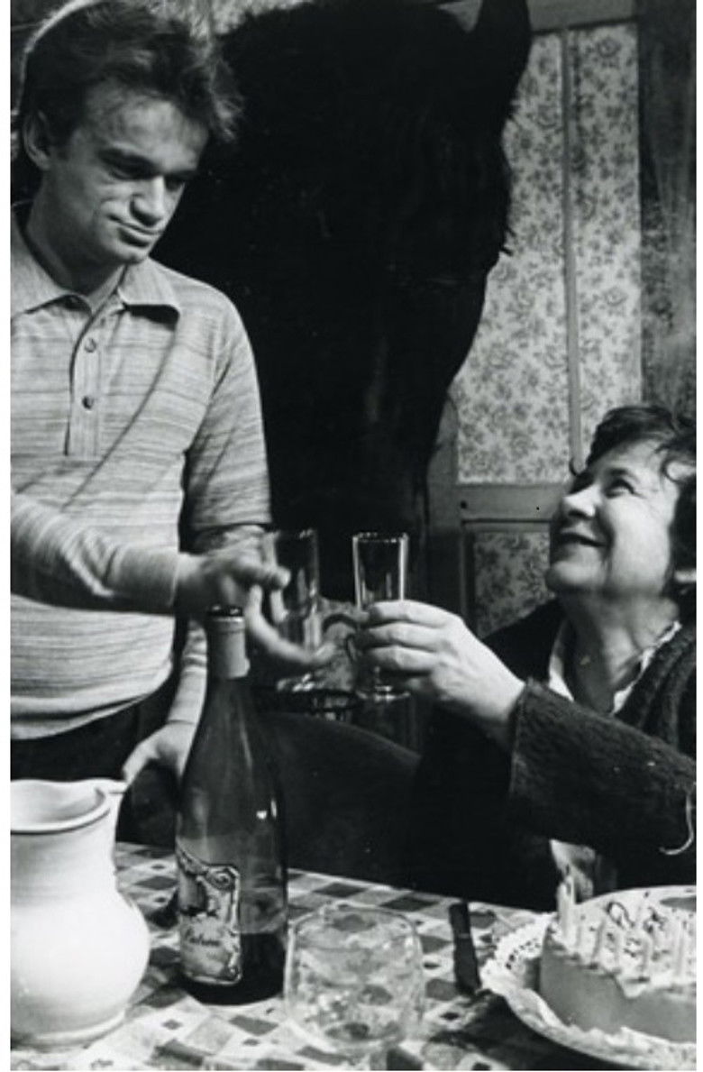 Imatge de Merlin ou le cours de l'or