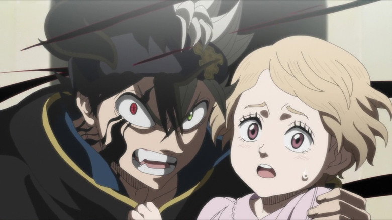 Still from Black Clover - Season 1 Episode 144
