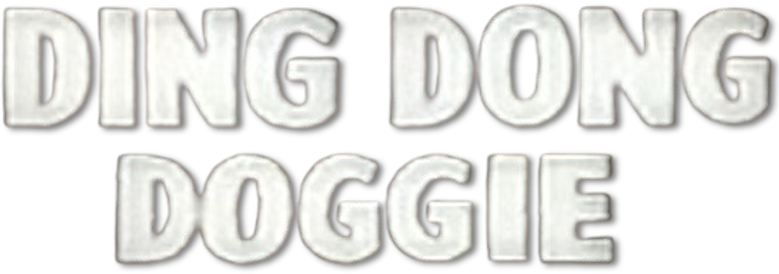 Ding Dong Doggie