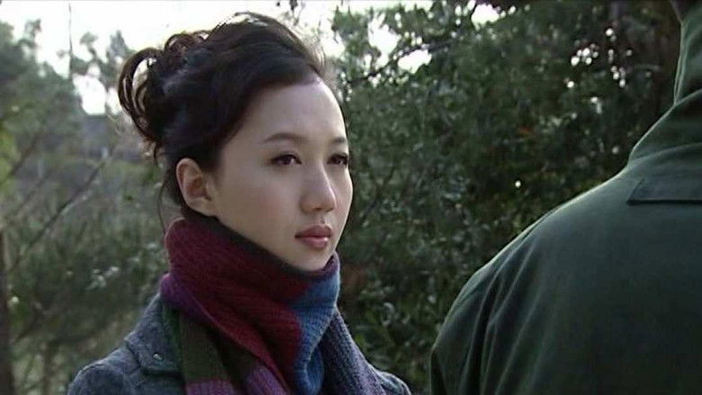 Still image for 战友 season 1 episode 20: Episode 20