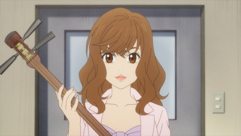 Still from Those Snow White Notes - Season 1 Episode 5