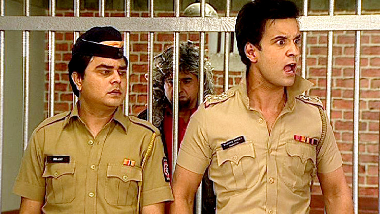 Still image for F.I.R. season 1 episode 851: Dengue Dangerous and The Dubai Gang