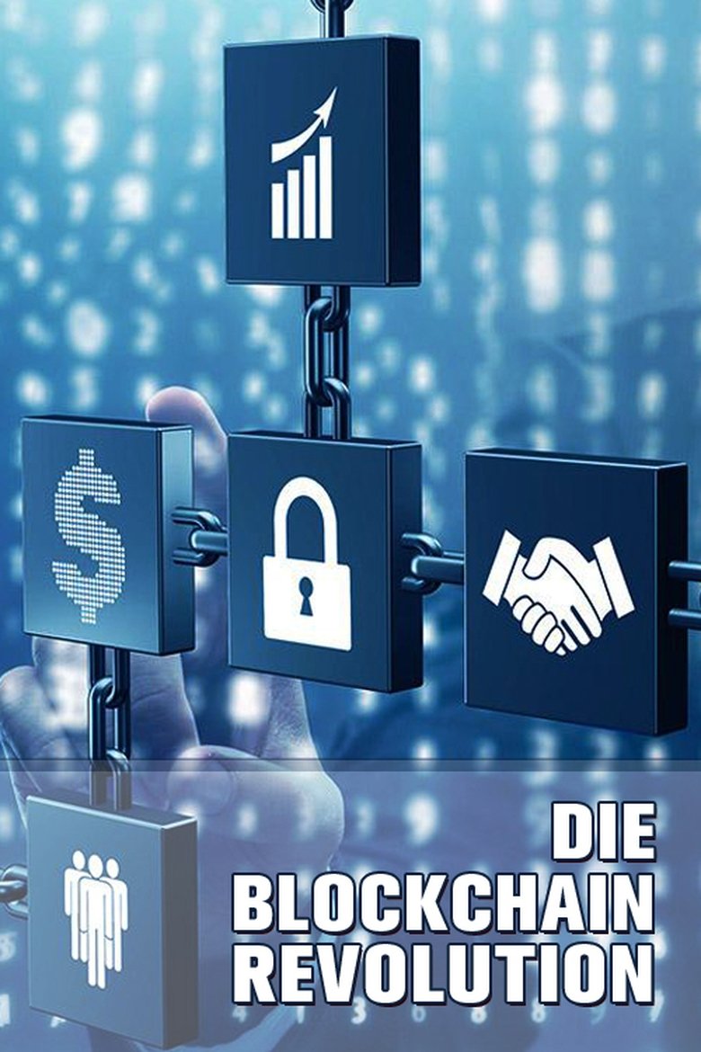 Die Blockchain-Revolution main poster