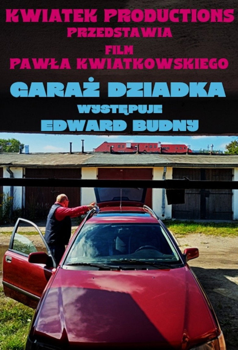 Imatge de Garaż dziadka