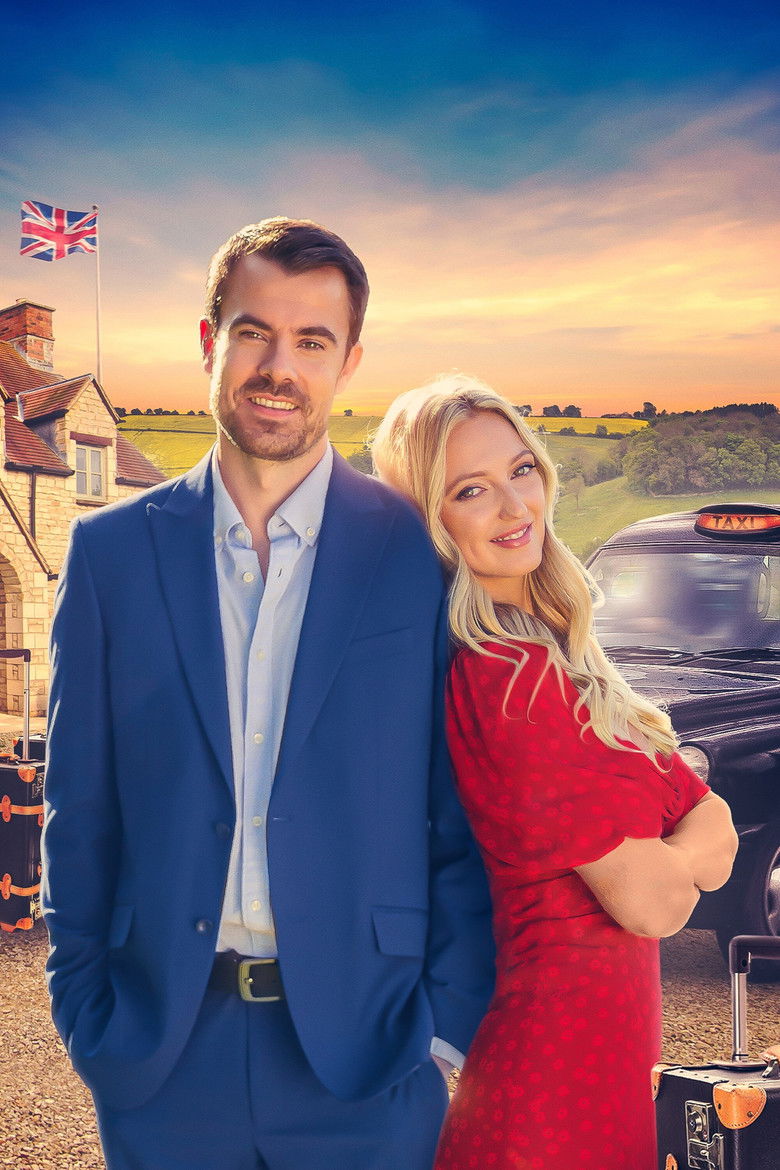 Imatge de To England, With Love