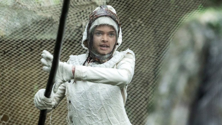 Still from Fear the Walking Dead - Season 8 Episode 1