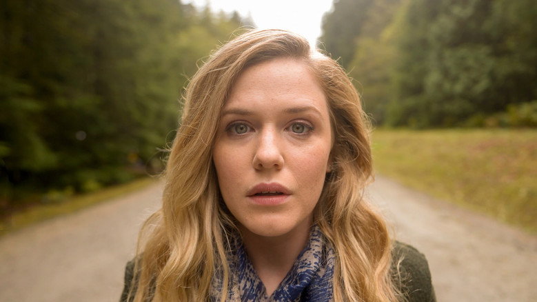 Still from The InBetween - Season 1 Episode 2