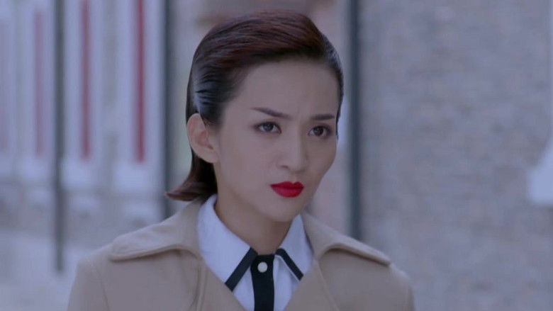 Still image for Iron Walnut: The Infernal Affairs season 1 episode 24: Episode 24 Still image for Iron Walnut: The Infernal Affairs season 1 episode 24: Episode 24