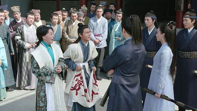 Still image for Under the Power season 1 episode 32: Episode 32 Still image for Under the Power season 1 episode 32: Episode 32