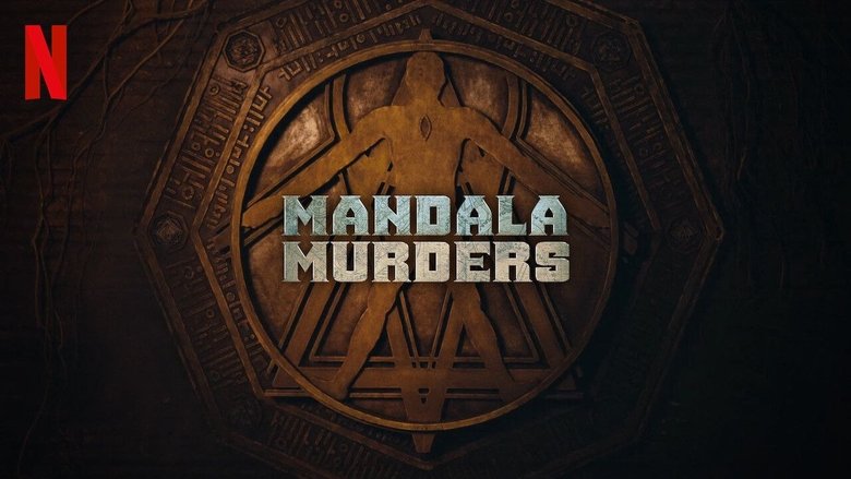 Mandala Murders