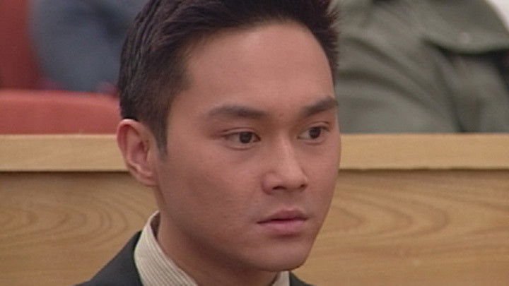 Still image for Cold Blood Warm Heart season 1 episode 59: Episode 59 Still image for Cold Blood Warm Heart season 1 episode 59: Episode 59