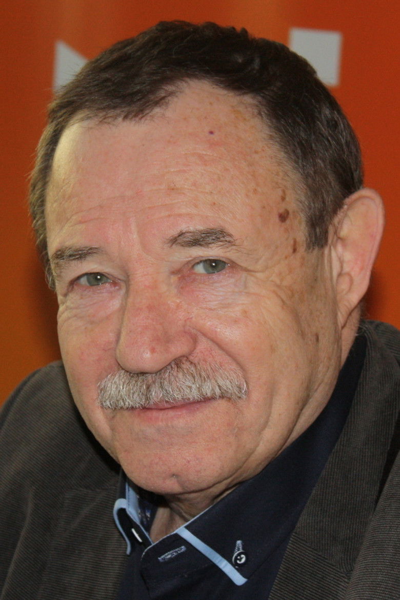 Jefim Fištejn portrait image