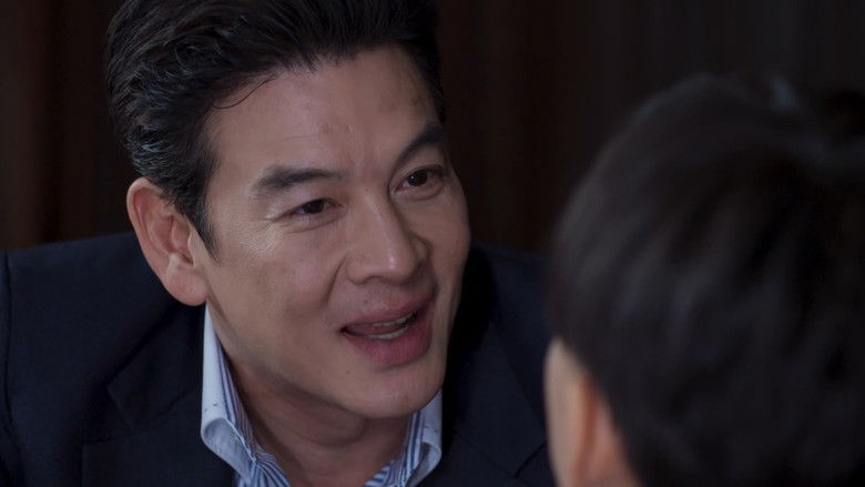 Still image for Marital Justice season 1 episode 16: Episode 16