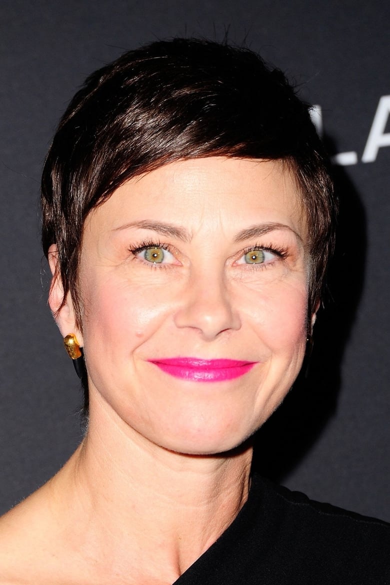 Nancy Steiner portrait image