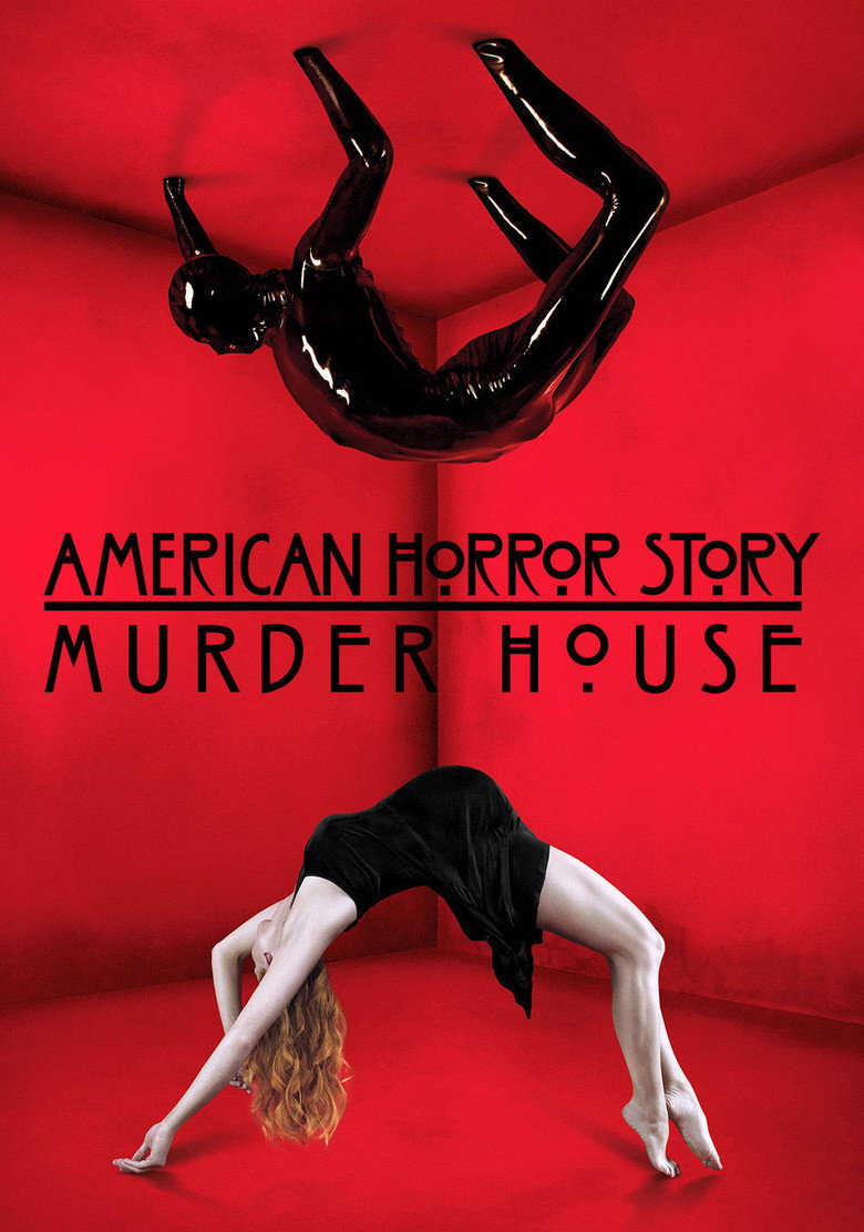 Imatge de American Horror Story: Murder House