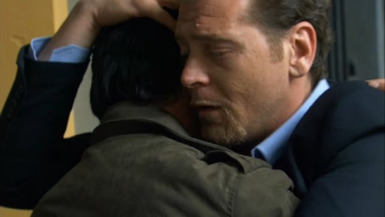 Still image for The new squad season 1 episode 12: Tell me he's not dead / He's one of the gang Still image for The new squad season 1 episode 12: Tell me he's not dead / He's one of the gang