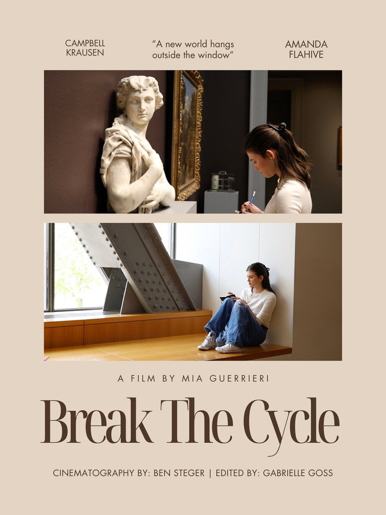Imatge de Break The Cycle