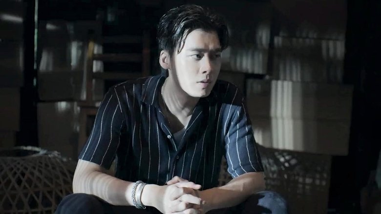 Still image for Day Breaker season 1 episode 8: Episode 8 Still image for Day Breaker season 1 episode 8: Episode 8