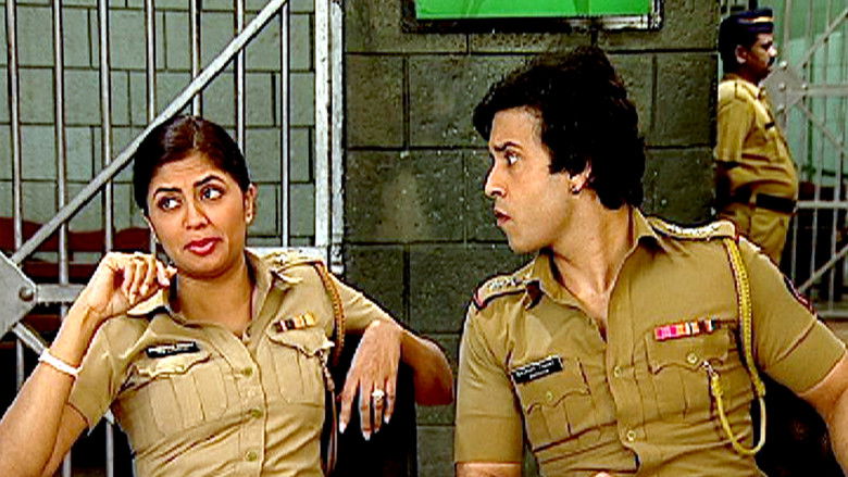 Still image for F.I.R. season 1 episode 619: Sandeep Gets Kidnapped