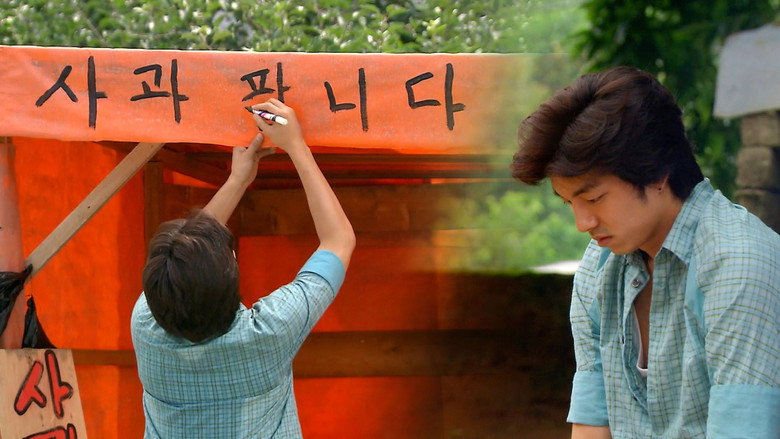 Still from Coffee Prince - Season 1 Episode 5
