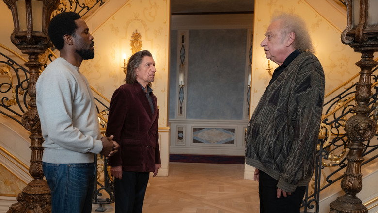 Still from Wonder Man - Season 1 Episode 6