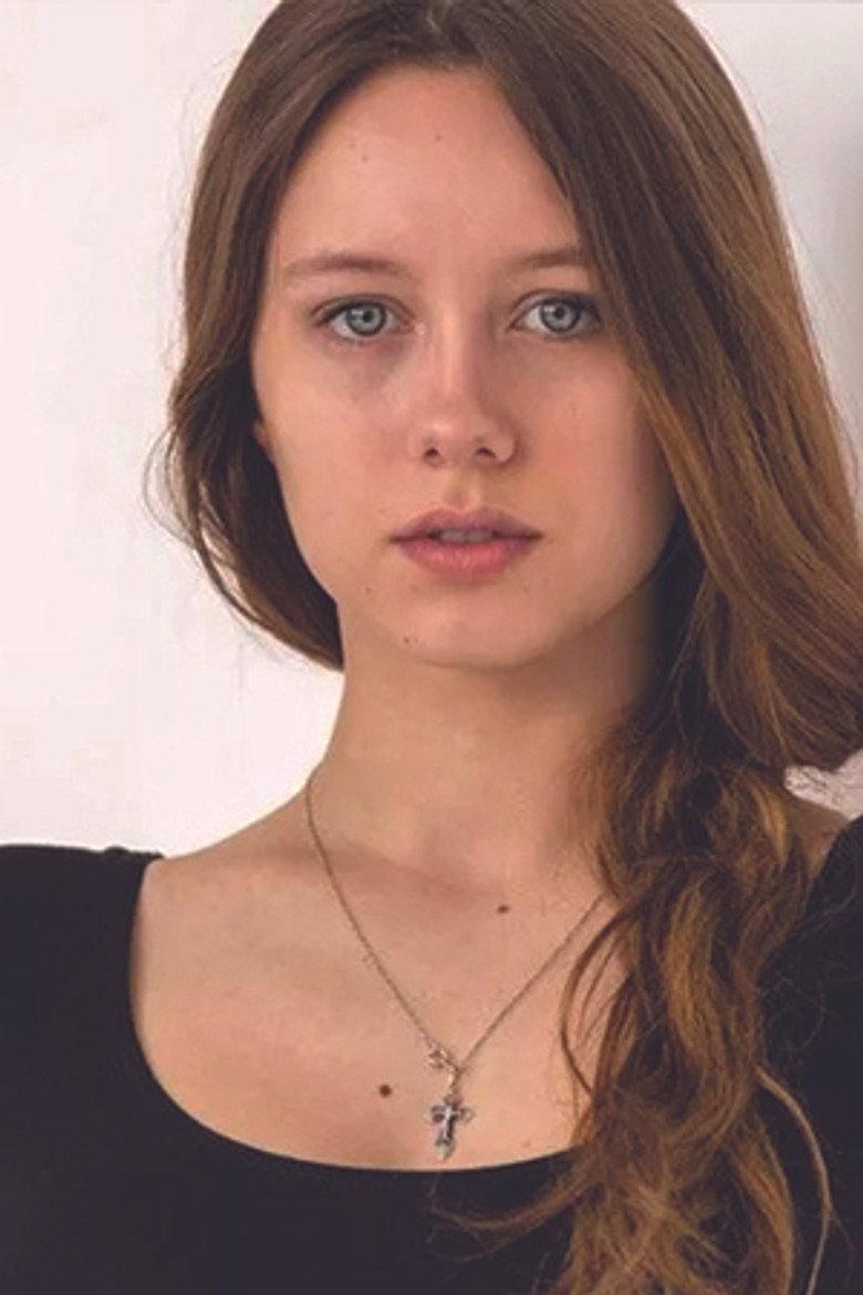 Kristina Isaykina photo 2