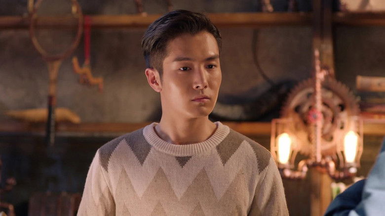 Still image for Shanghai Picked Flowers season 1 episode 41: Episode 41