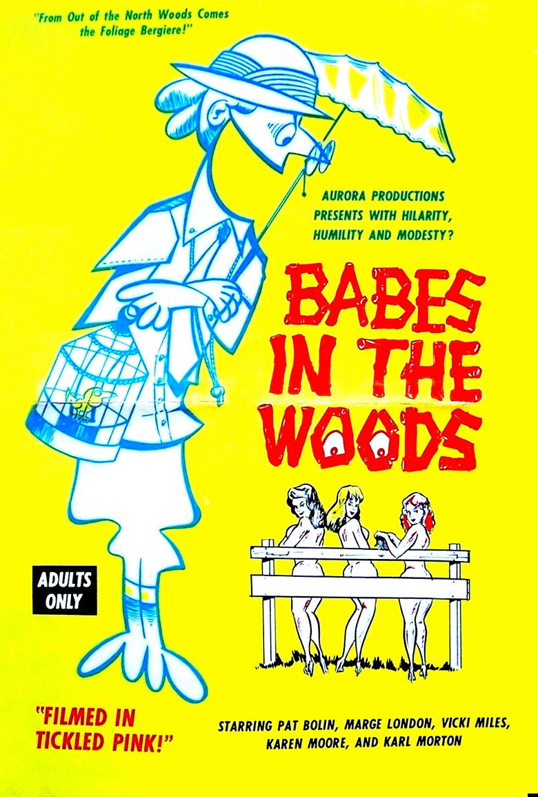Imatge de Babes in the Woods