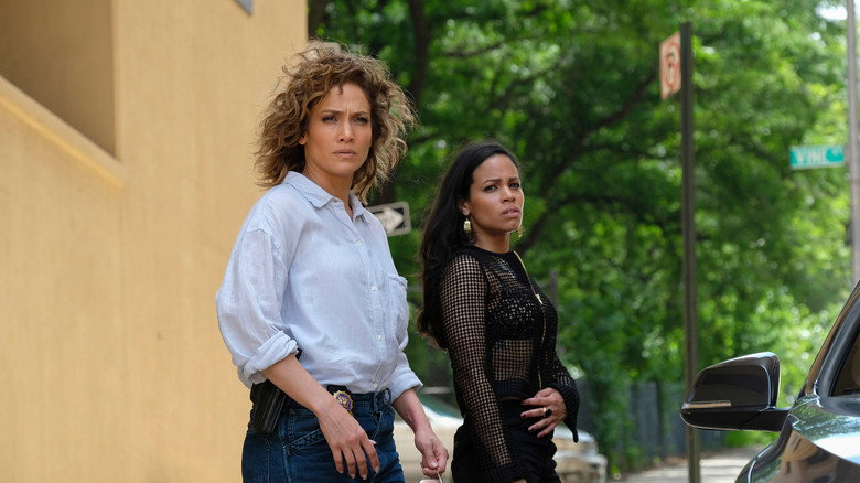 Still from Shades of Blue - Season 3 Episode 4