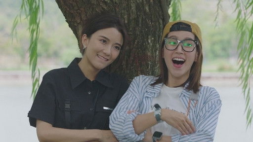 Still image for From Hong Kong to Beijing season 1 episode 10: Episode 10 Still image for From Hong Kong to Beijing season 1 episode 10: Episode 10