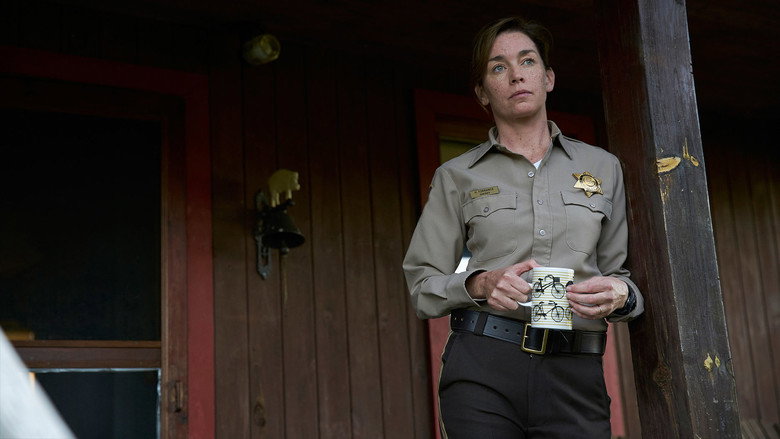 Still from Eyewitness - Season 1 Episode 3