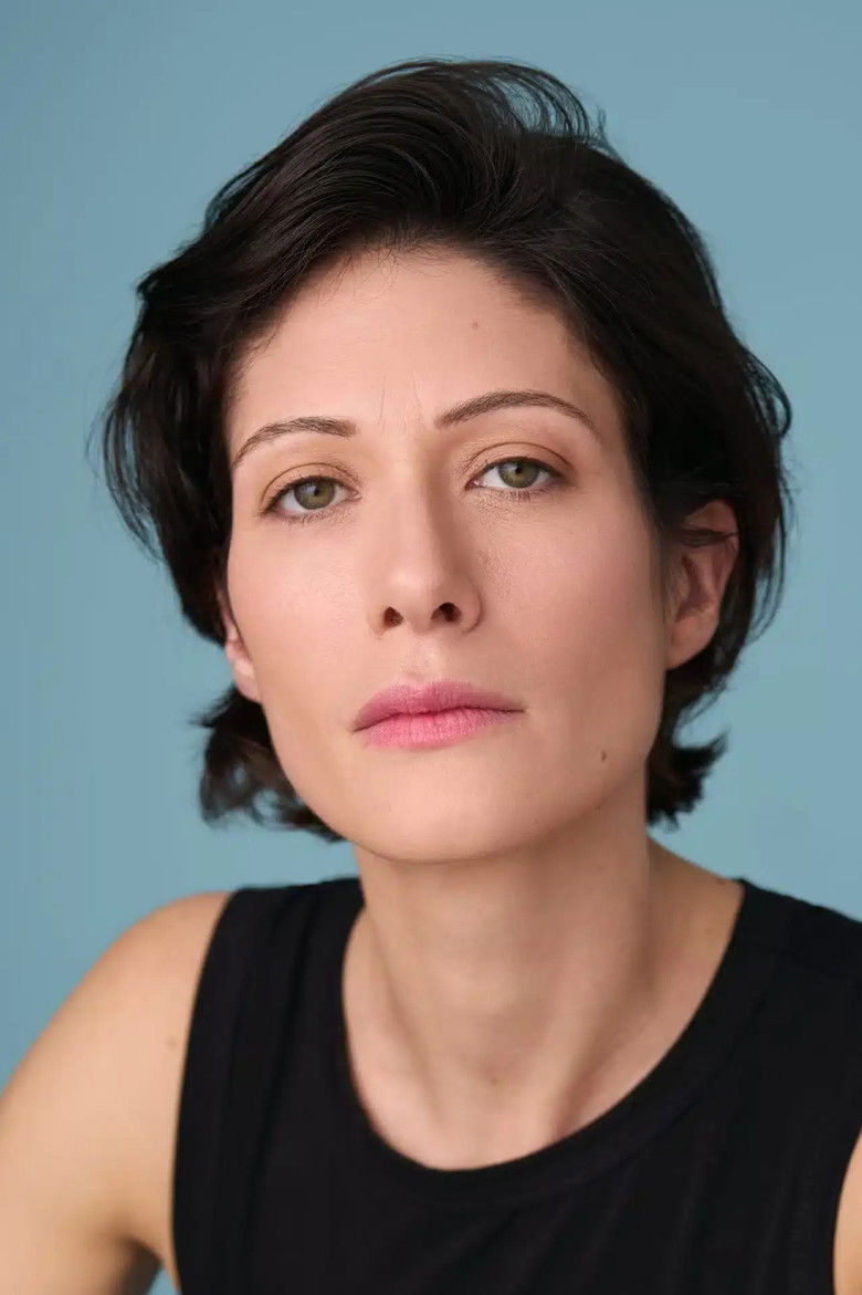 Annie Éthier portrait image