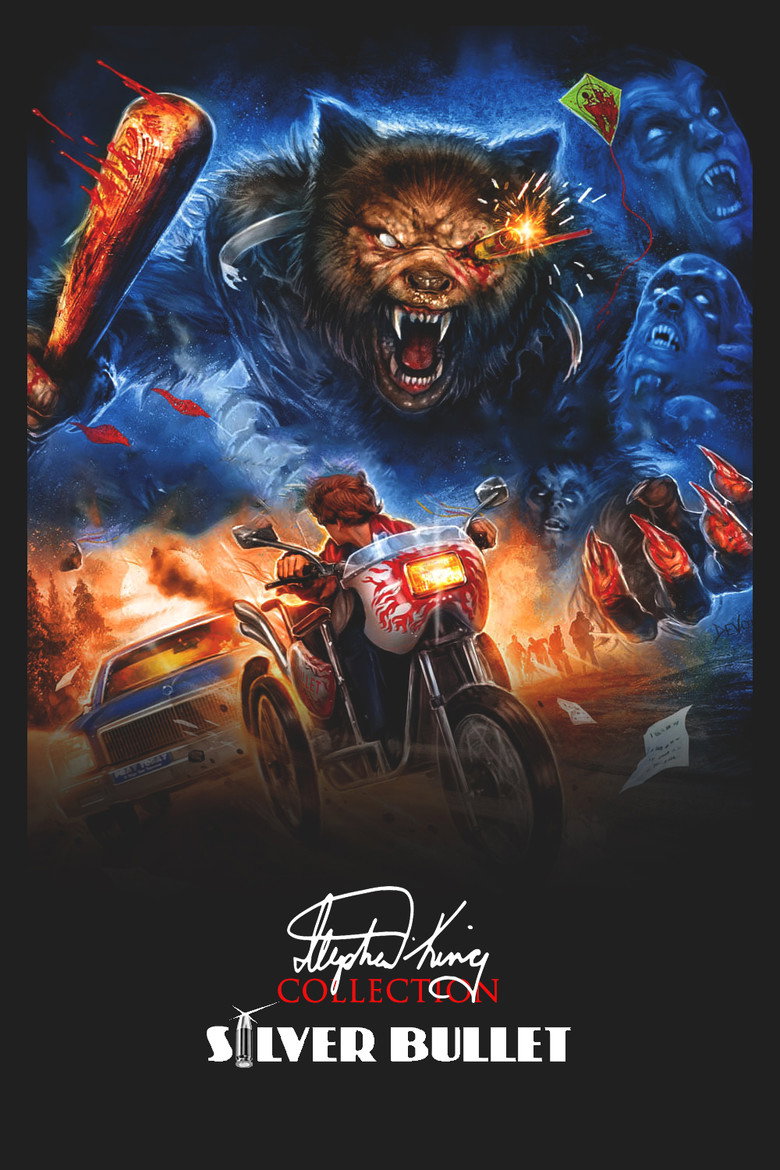 Imatge de Silver Bullet