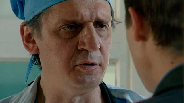 Still image for Шахта season 1 episode 7: Episode 7