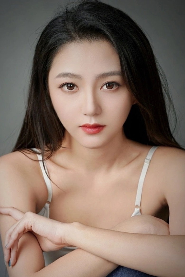 Wang Yimo portrait