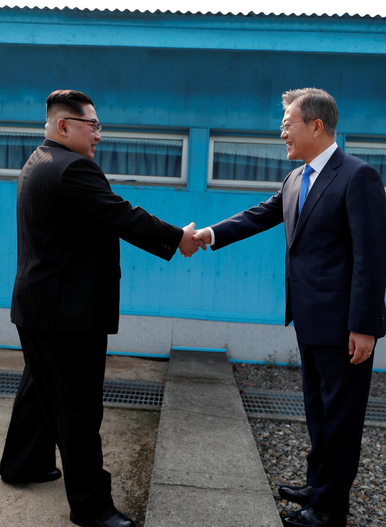 Imatge de Loyal Citizens of Pyongyang in Seoul