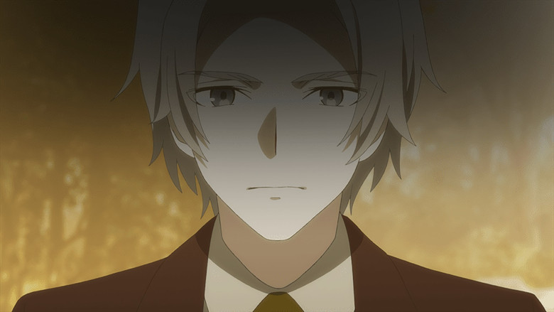 Still from Seven Senses of the Re'Union - Season 1 Episode 10