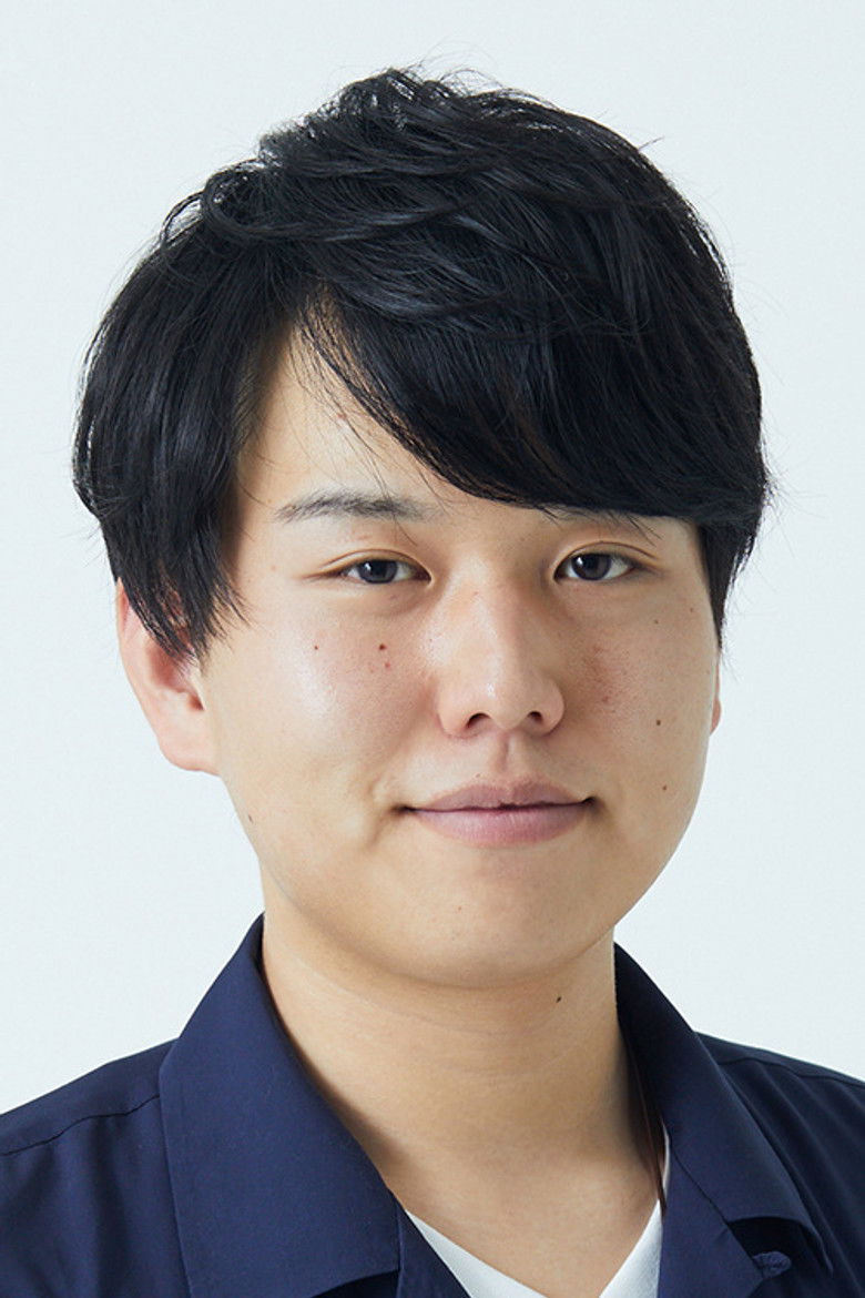 Kanata Ono portrait image