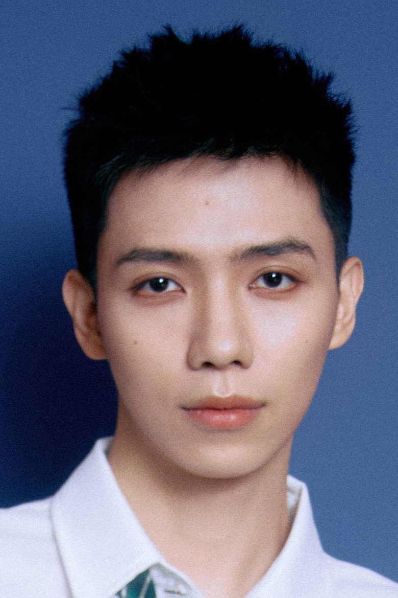 Luo Yizhou photo