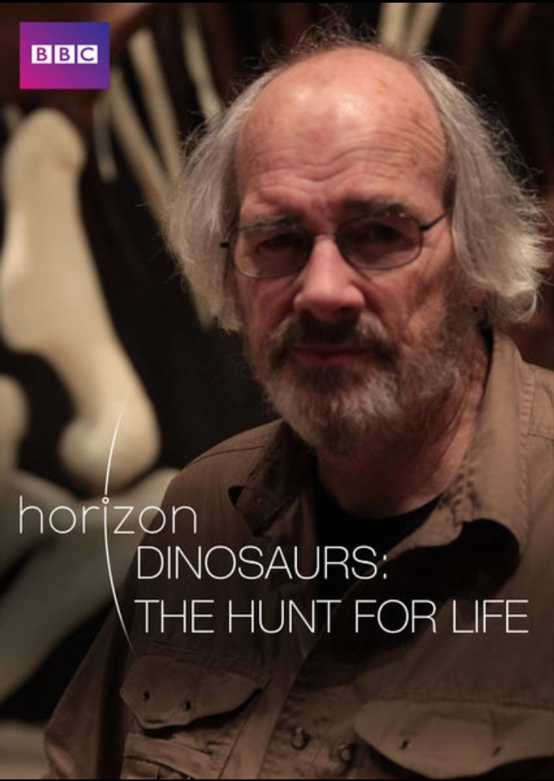 Imatge de Dinosaurs: The Hunt for Life